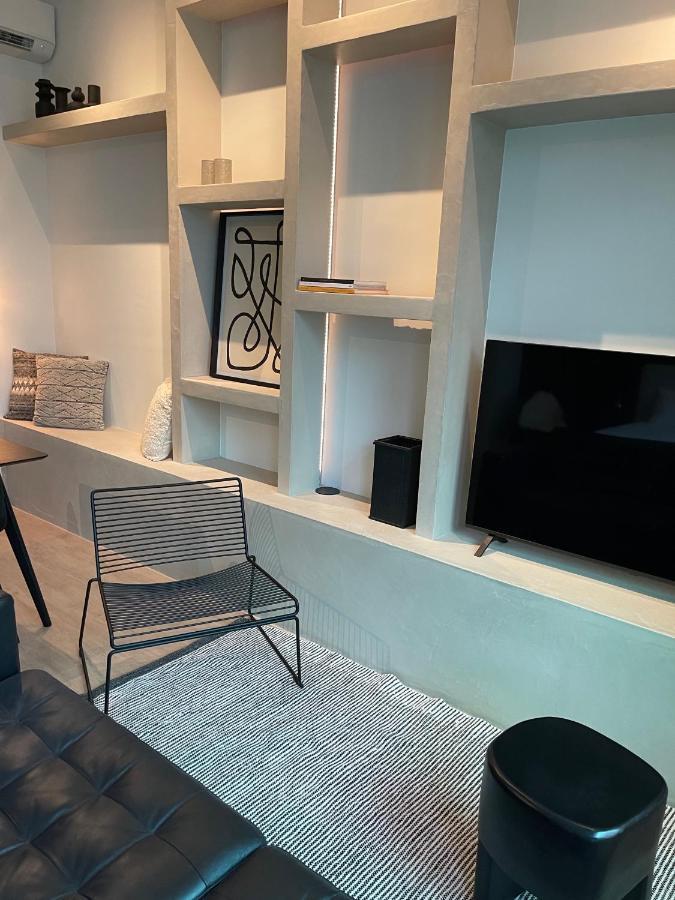 3 Bedroom Art-nouveau With Free Parking Ghent