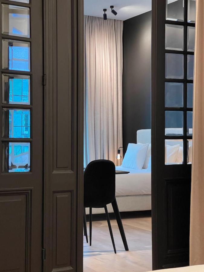 3 Bedroom Art-nouveau With Free Parking * Ghent