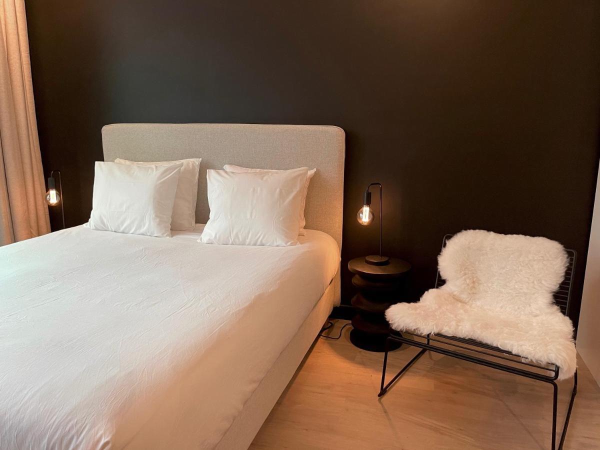 Apartment 3 Bedroom Art-nouveau With Free Parking Ghent