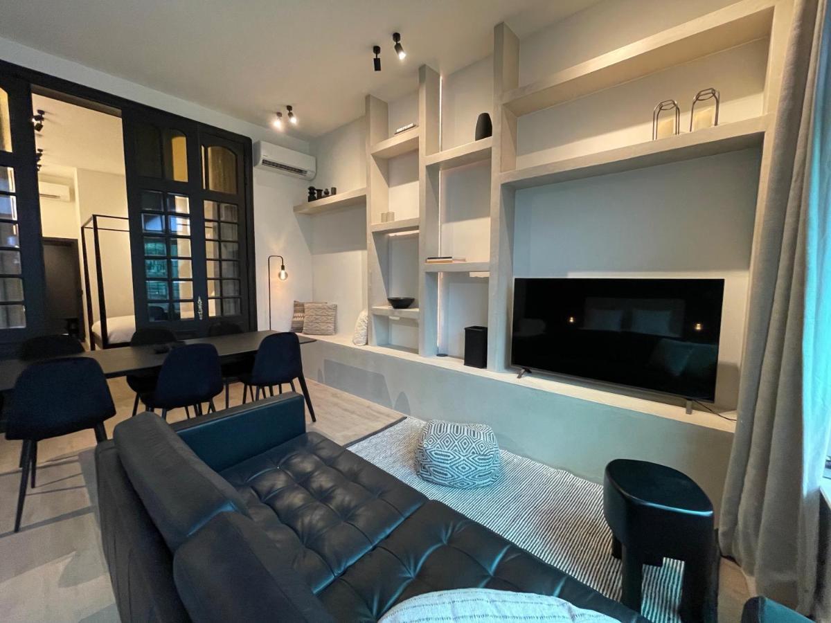 3 Bedroom Art-nouveau With Free Parking * Ghent